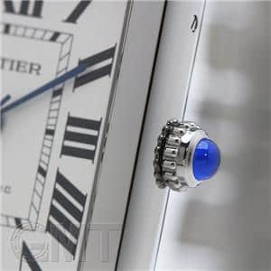 CARTIER カルティエ タンク ソロ XL W5200028