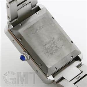 CARTIER カルティエ タンク ソロ XL W5200028