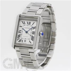 CARTIER カルティエ タンク ソロ XL W5200028