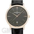 VACHERON CONSTANTIN ヴァシュロン・コンスタンタン パトリモニー 85180/000R-9166