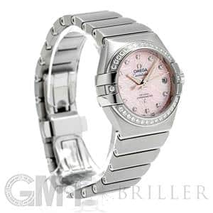 OMEGA オメガ コンステレーション プリュム 123.15.27.20.57.002