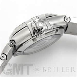 OMEGA オメガ コンステレーション プリュム 123.15.27.20.57.002