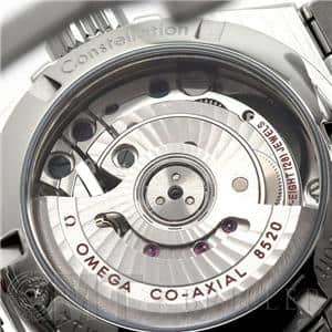 OMEGA オメガ コンステレーション プリュム 123.15.27.20.57.002