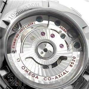 OMEGA オメガ コンステレーション プリュム 123.15.27.20.57.002