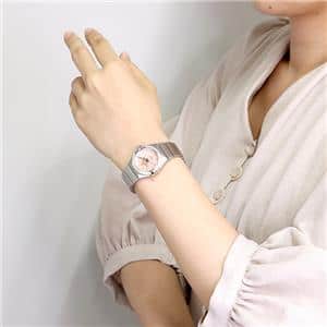 OMEGA オメガ コンステレーション プリュム 123.15.27.20.57.002