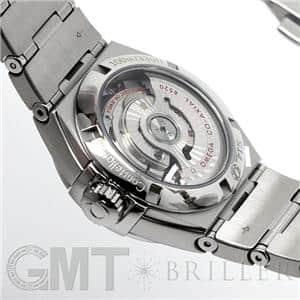 OMEGA オメガ コンステレーション プリュム 123.15.27.20.57.002