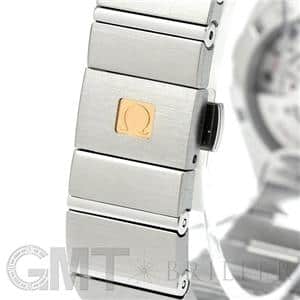 OMEGA オメガ コンステレーション プリュム 123.15.27.20.57.002