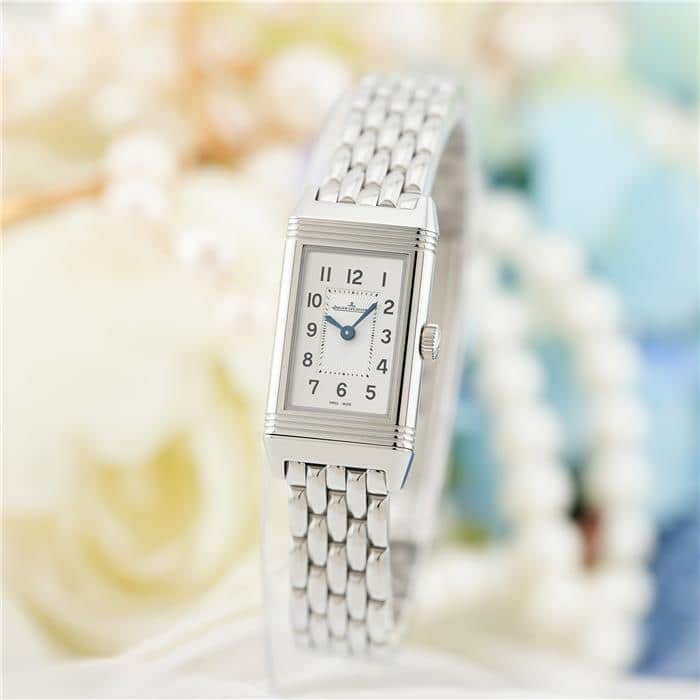 JAEGER LECOULTRE ジャガー・ルクルト レベルソ クラシック オリジン Q3878120 2