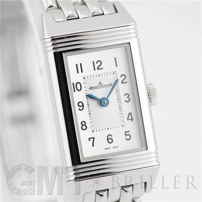 JAEGER LECOULTRE ジャガー・ルクルト レベルソ クラシック オリジン Q3878120 5