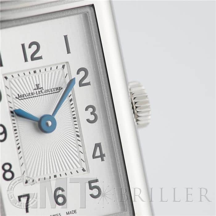 JAEGER LECOULTRE ジャガー・ルクルト レベルソ クラシック オリジン Q3878120 7