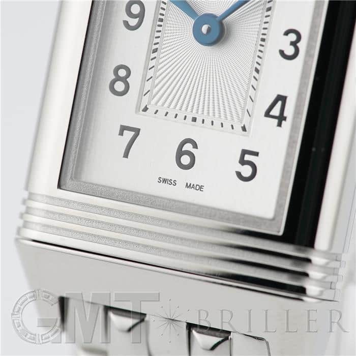 JAEGER LECOULTRE ジャガー・ルクルト レベルソ クラシック オリジン Q3878120 8