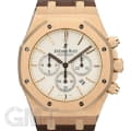 AUDEMARS PIGUET オーデマ・ピゲ ロイヤルオーク 26320OR.OO.D088CR