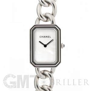 CHANEL シャネル プルミエール H3251 ホワイト