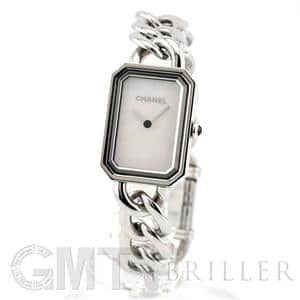 CHANEL シャネル プルミエール H3251 ホワイト