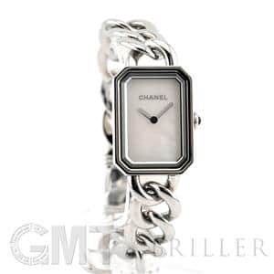 CHANEL シャネル プルミエール H3251 ホワイト