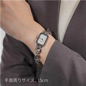 CHANEL シャネル プルミエール H3251 ホワイト