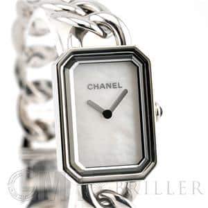 CHANEL シャネル プルミエール H3251 ホワイト