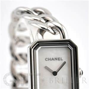 CHANEL シャネル プルミエール H3251 ホワイト