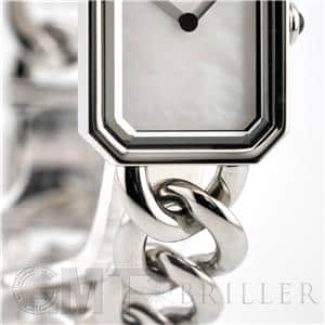 CHANEL シャネル プルミエール H3251 ホワイト
