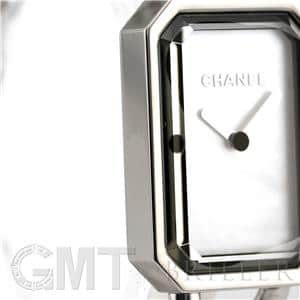 CHANEL シャネル プルミエール H3251 ホワイト