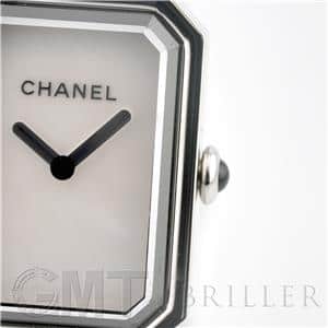 CHANEL シャネル プルミエール H3251 ホワイト