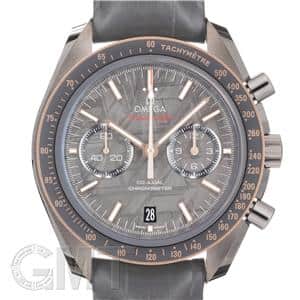 OMEGA オメガ スピードマスター グレーサイド オブ ザ ムーン ”メテオライト” 311.63.44.51.99.001