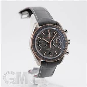 OMEGA オメガ スピードマスター グレーサイド オブ ザ ムーン ”メテオライト” 311.63.44.51.99.001