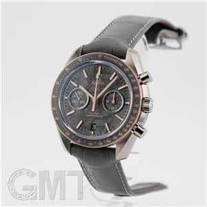 OMEGA オメガ スピードマスター グレーサイド オブ ザ ムーン ”メテオライト” 311.63.44.51.99.001