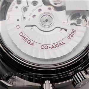 OMEGA オメガ スピードマスター グレーサイド オブ ザ ムーン ”メテオライト” 311.63.44.51.99.001