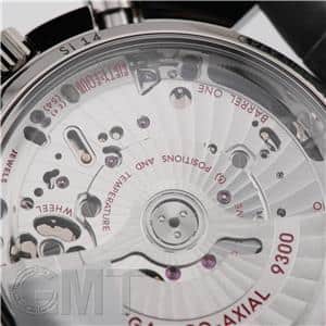 OMEGA オメガ スピードマスター グレーサイド オブ ザ ムーン ”メテオライト” 311.63.44.51.99.001