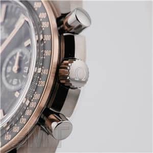 OMEGA オメガ スピードマスター グレーサイド オブ ザ ムーン ”メテオライト” 311.63.44.51.99.001