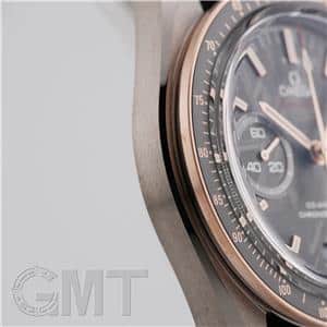 OMEGA オメガ スピードマスター グレーサイド オブ ザ ムーン ”メテオライト” 311.63.44.51.99.001
