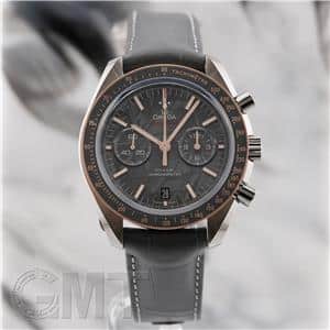 OMEGA オメガ スピードマスター グレーサイド オブ ザ ムーン ”メテオライト” 311.63.44.51.99.001