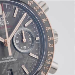 OMEGA オメガ スピードマスター グレーサイド オブ ザ ムーン ”メテオライト” 311.63.44.51.99.001