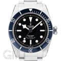 TUDOR チューダー ヘリテージブラックベイ 79220B ブレスレット