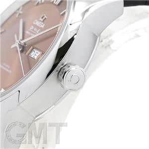 OMEGA オメガ デ・ヴィル アワービジョン アニュアルカレンダー 41MM 433.13.41.22.10.001