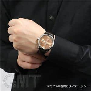 OMEGA オメガ デ・ヴィル アワービジョン アニュアルカレンダー 41MM 433.13.41.22.10.001