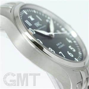 IWC インターナショナルウォッチカンパニー パイロットウォッチ マークXX IW328204 ブルー