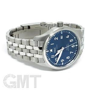 IWC インターナショナルウォッチカンパニー パイロットウォッチ マークXX IW328204 ブルー