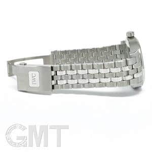 IWC インターナショナルウォッチカンパニー パイロットウォッチ マークXX IW328204 ブルー