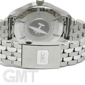 IWC インターナショナルウォッチカンパニー パイロットウォッチ マークXX IW328204 ブルー