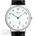 BREGUET ブレゲ クラシック スモールセコンド エナメル 7147BB/29/9WU