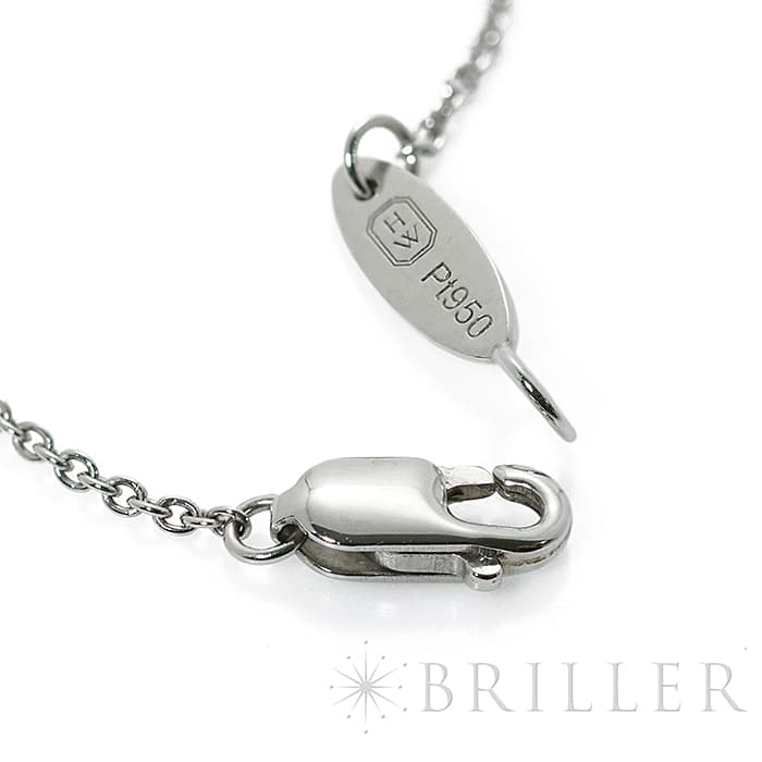 HARRY WINSTON ハリー・ウィンストン ループ・フルモチーフ・ペンダント ネックレス プラチナ ダイヤモンド PEDPRPMEL4C 11