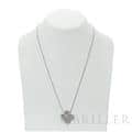 HARRY WINSTON ハリー・ウィンストン ループ・フルモチーフ・ペンダント ネックレス プラチナ ダイヤモンド PEDPRPMEL4C 13