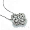 HARRY WINSTON ハリー・ウィンストン ループ・フルモチーフ・ペンダント ネックレス プラチナ ダイヤモンド PEDPRPMEL4C 3