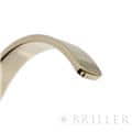 CARTIER カルティエ ラブ ブレスレット オープンバングル イエローゴールド B6032417 17号 12