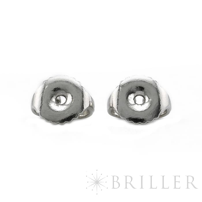 HARRY WINSTON ハリー・ウィンストン フォーゲットミーノット ピンクサファイア イヤスタッズ ピアス プラチナ ピンクサファイア ダイヤモンド EAPSP1MFLRFMN 12