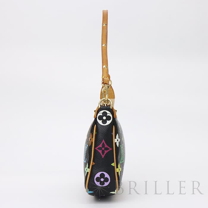 中古)LOUIS VUITTON ルイ・ヴィトン ポシェット・アクセソワール 