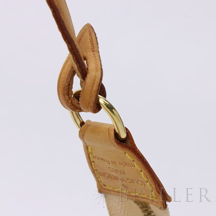 LOUIS VUITTON  ルイ・ヴィトン ポシェット・アクセソワール ノワール マルチカラーブラック M92648 14