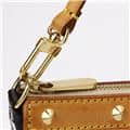 LOUIS VUITTON  ルイ・ヴィトン ポシェット・アクセソワール ノワール マルチカラーブラック M92648 15